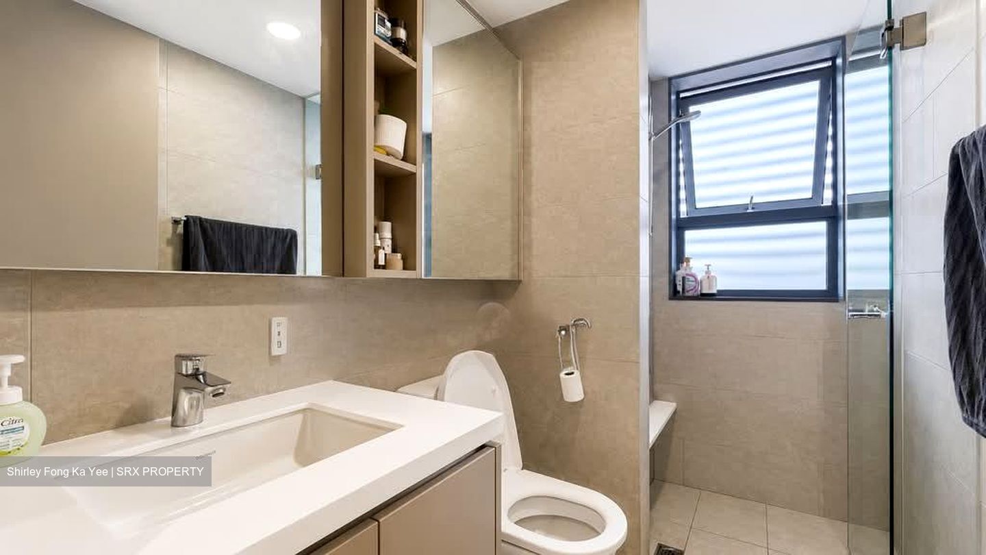 The Visionaire (D27), Condominium #599769221